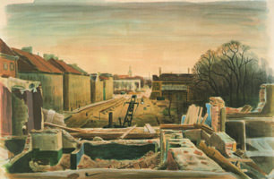  – Verbreiterung der Von-der-Tann-Straße