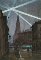  – Verdunklung 

während der Kriegszeit