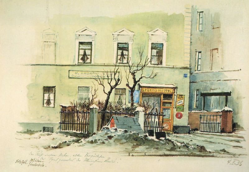 An der Schmeller-Straße