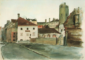  – An der Pfisterstraße