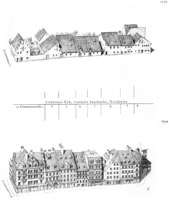 Altheimer Eck, Nordseite