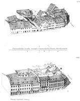 Fürstenfelder-Straße, Nordostseite