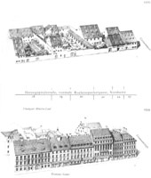 Herzogspitalstraße, Nordseite