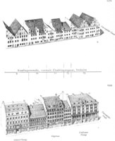 Kaufingerstraße, Südseite