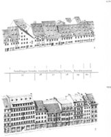 Sendlinger 

Straße, Nordwestseite