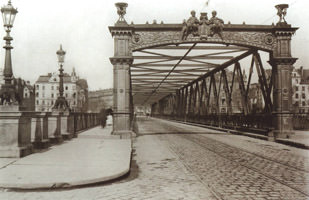  – Wittelsbacherbrücke