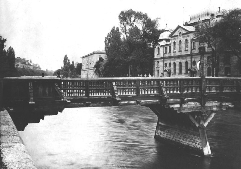 Mariannenbrücke
