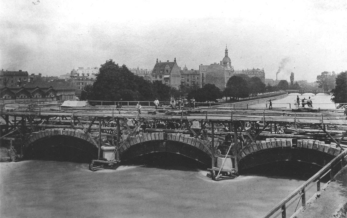 Ludwigsbrücke