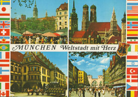  – München