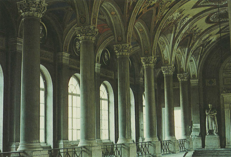 Bayerische Staatsbibliothek