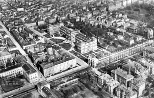  – Akademie der Bildenden Künste