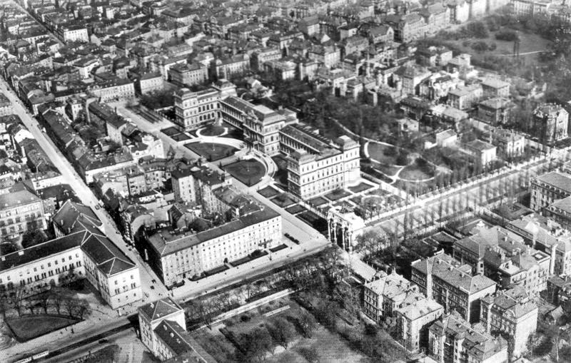 Akademie der Bildenden Künste