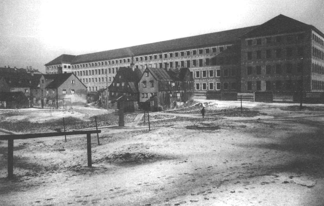 Krankenhaus Rechts der Isar