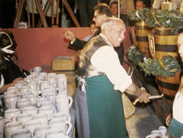 Bavaria und Ruhmeshalle