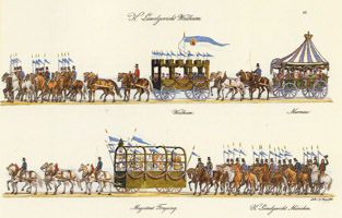  - Jubiläumsfestzug 1835 - Bild 22