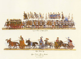  - Jubiläumsfestzug 

1835 - Bild 23