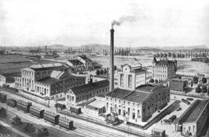  – Spirituosenfabrik 

Macholl