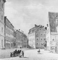  – Westenriederstraße