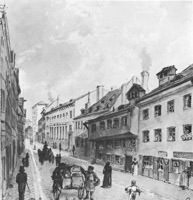  – Westenriederstraße