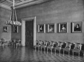  – Schönheitengalerie