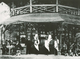  – Chinesischer Turm