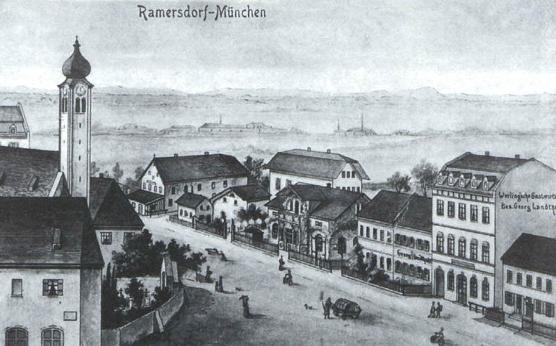 Ramersdorf