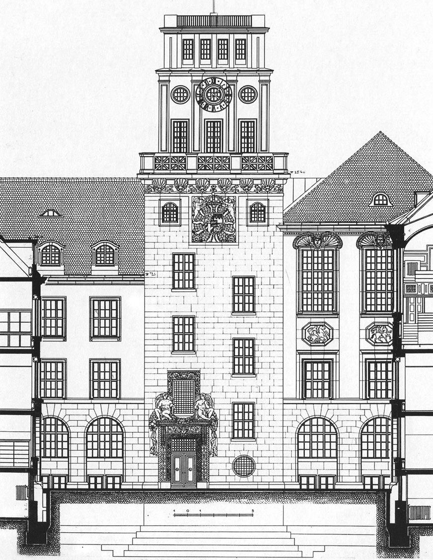 Technische Hochschule