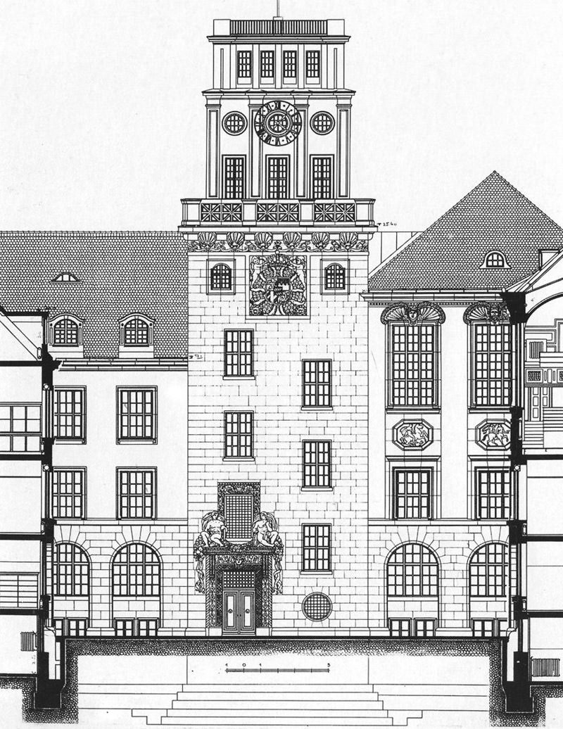 Technische Hochschule