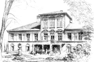  – Werneck-Schlösschen