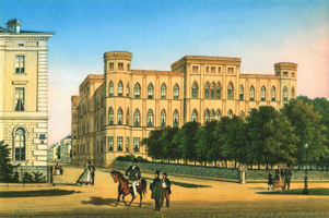  – Wittelsbacher Palais