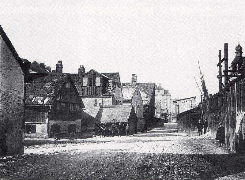 Herbergen „In der Grube“