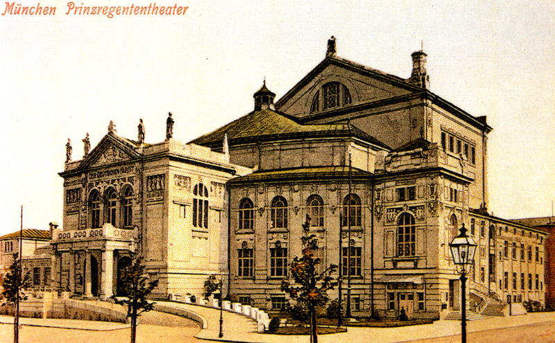 Prinzregententheater