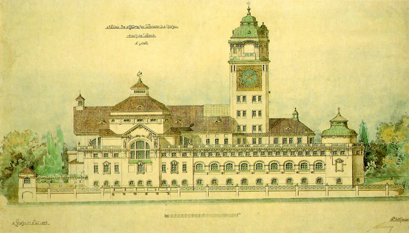 Müllerisches Volksbad