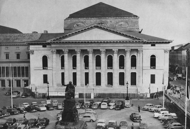 Nationaltheater