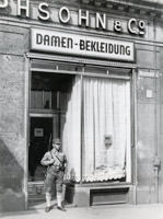  – Boykott jüdischer Geschäfte