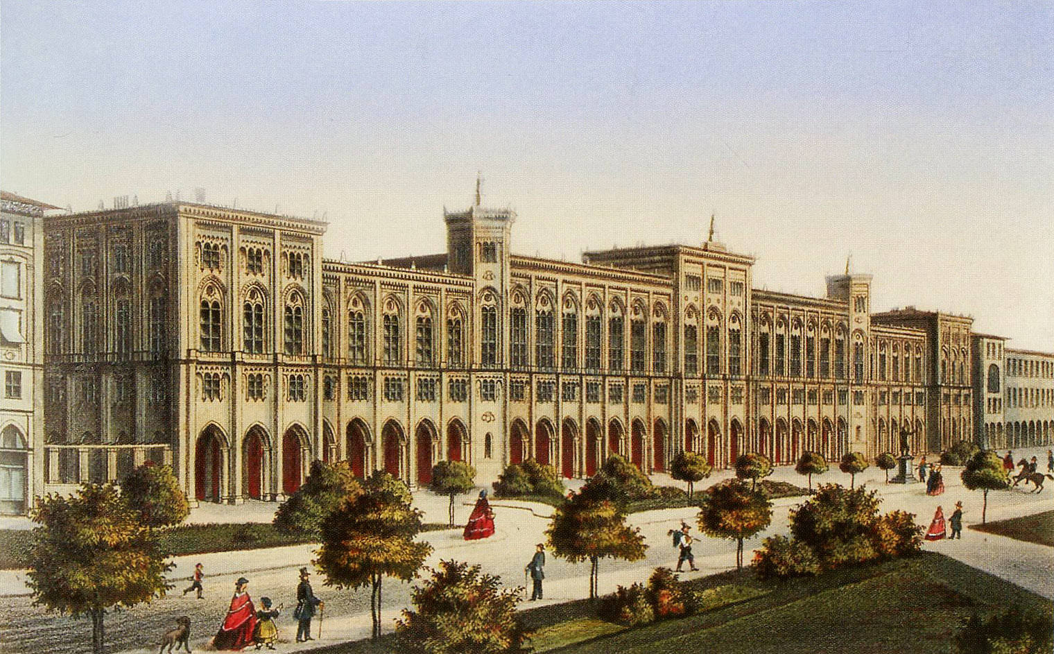 Regierung von Oberbayern