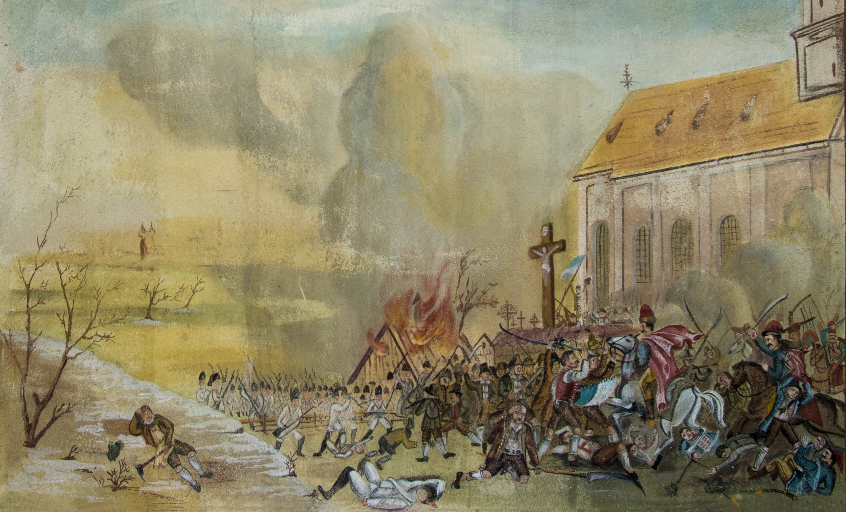 Sendlinger Mordweihnacht