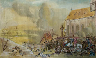  – Sendlinger Mordweihnacht