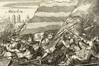 Unbekannt – Victorisieren bei München