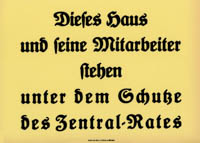  – Dieses Haus und seine Mitarbeiter