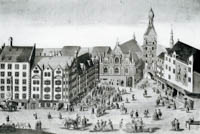 Anonym – Altes Rathaus