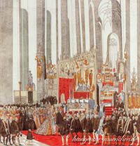 Solis Nikolaus – Frauenkirche