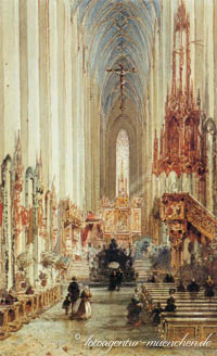 Eibner F. – Frauenkirche