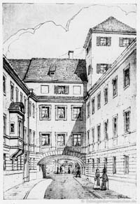 Steinlein Gustav - Der Schlichtinger Bogen