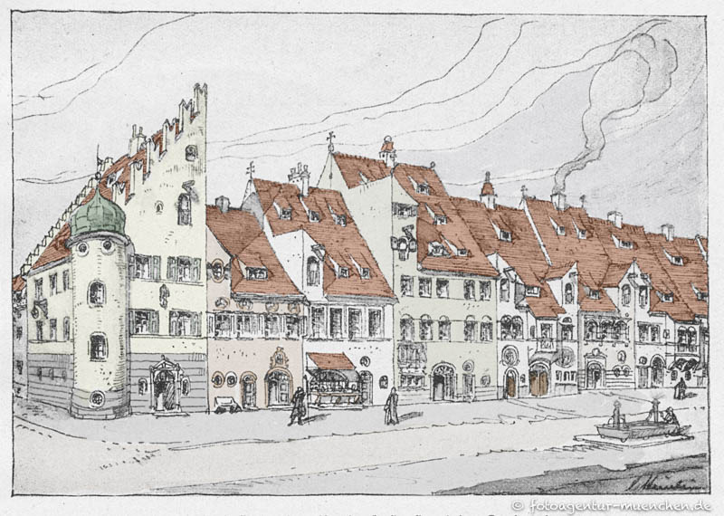 Steinlein - Baukunst