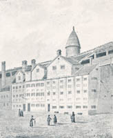 Kuhn Max – Das „Fausttürmchen und Scharfrichterhaus“