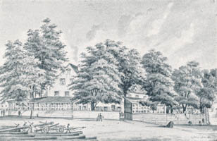 Steinicken Christian – Das „Ketterl“ 1884