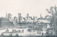 Klink J. – Vor dem Sendlinger Tor