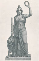 Hohe Friedr. – Projekt zur Bavaria