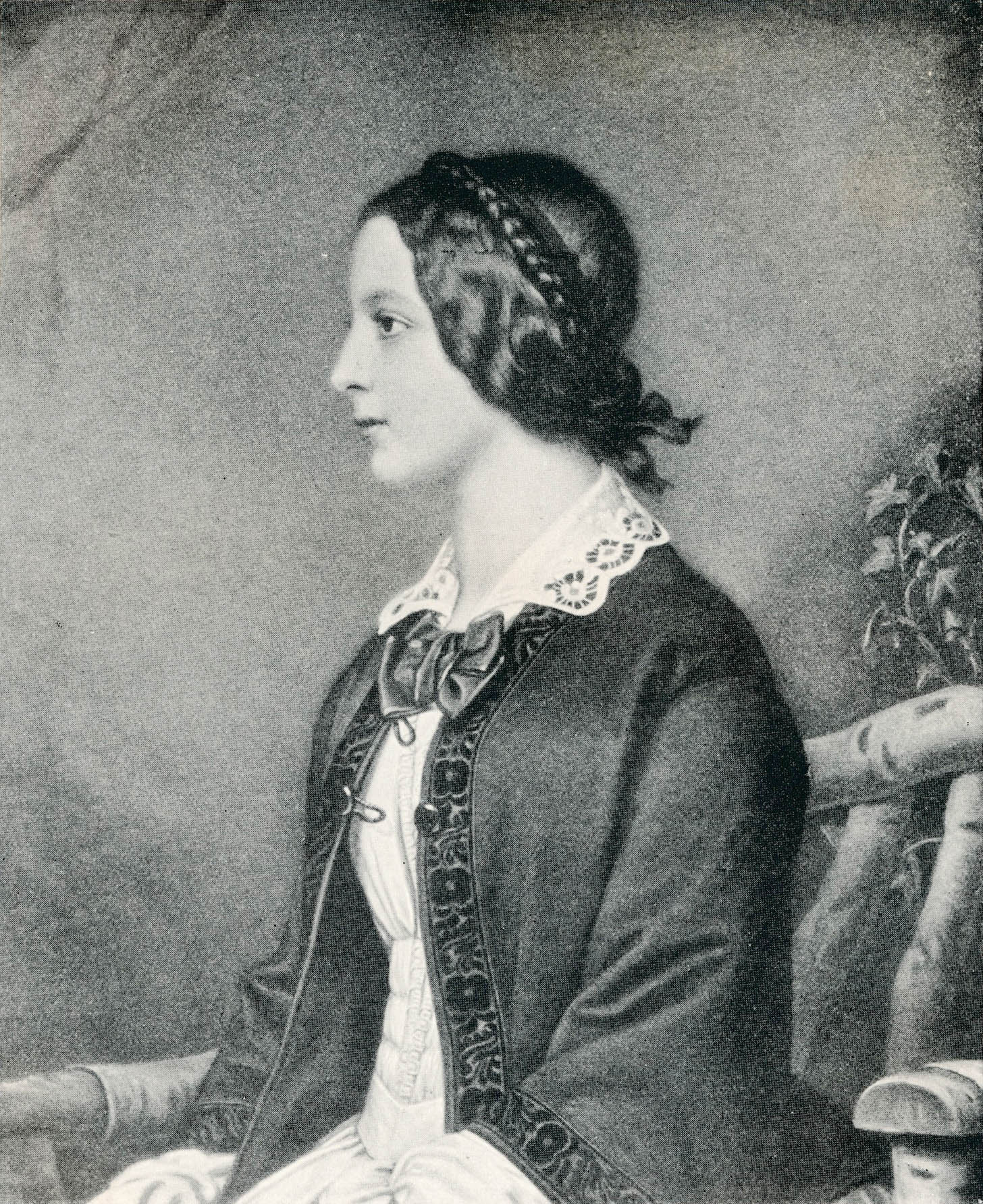 Maria Dietsch